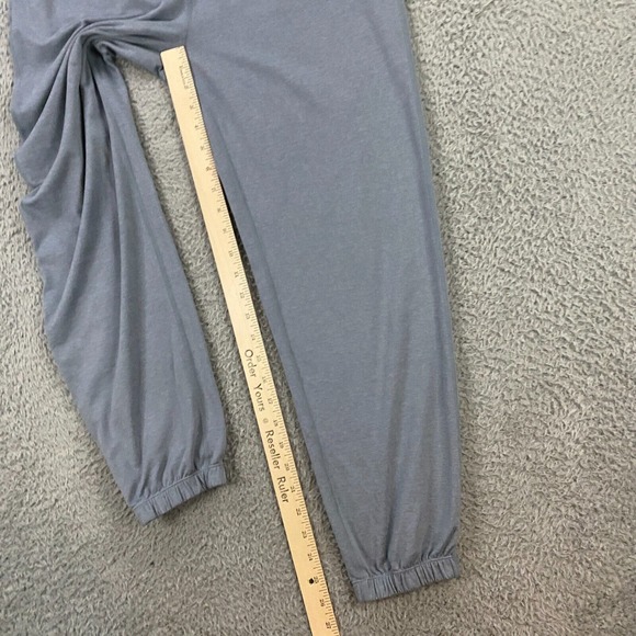 Vuori Boyfriend Sweatpant Women Small Performance Jogger Drawstring Lounge VW457 - Picture 7 of 9